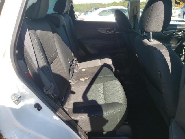 Фото 6 с аукциона – 2017 NISSAN ROGUE S с VIN KNMAT2MT0HP599433