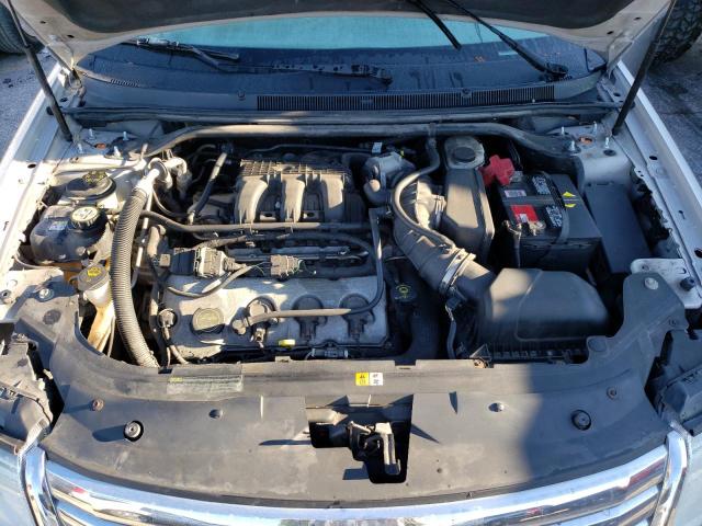 Photo 7 from auction – 2008 FORD TAURUS SEL with VIN 1FAHP24W58G151644