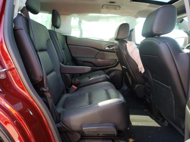 Photo 6 from auction – 2017 GMC ACADIA SLT with VIN 1GKKNULS2HZ193438