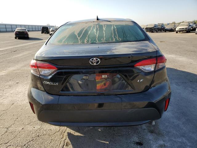 Photo 6 from auction – 2020 TOYOTA COROLLA LE with VIN 5YFEPRAE2LP105441