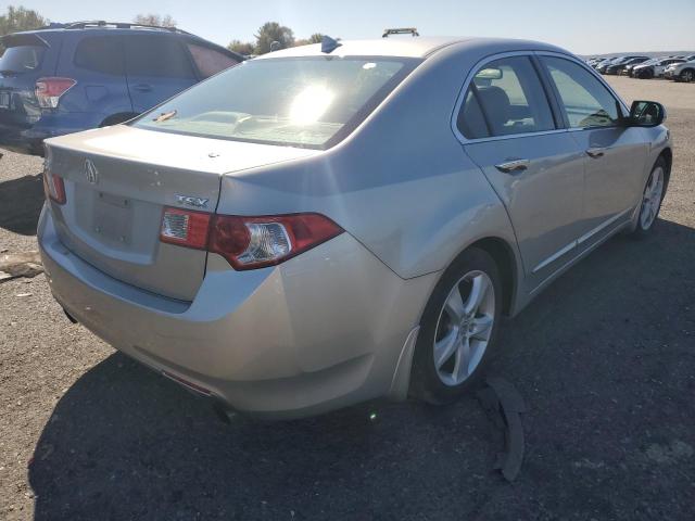 Photo 4 from auction – 2009 ACURA TSX with VIN JH4CU26679C023858
