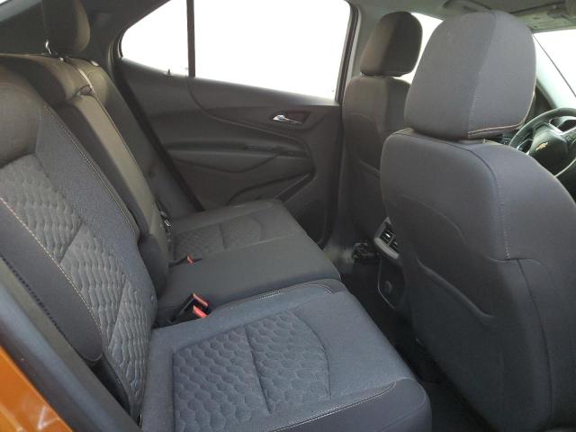 Photo 6 from auction – 2018 CHEVROLET EQUINOX LT with VIN 2GNAXJEV4J6118319