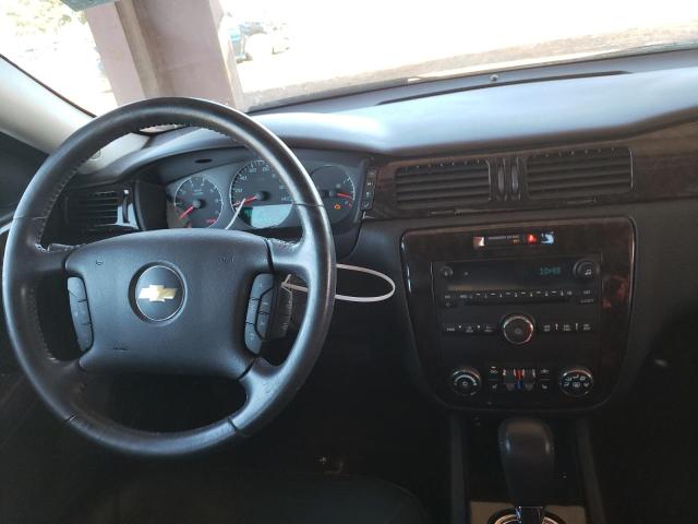 Photo 9 from auction – 2013 CHEVROLET IMPALA LTZ with VIN 2G1WC5E31D1124184
