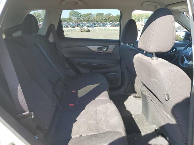 Photo 6 from auction – 2016 NISSAN ROGUE S with VIN KNMAT2MVXGP693285