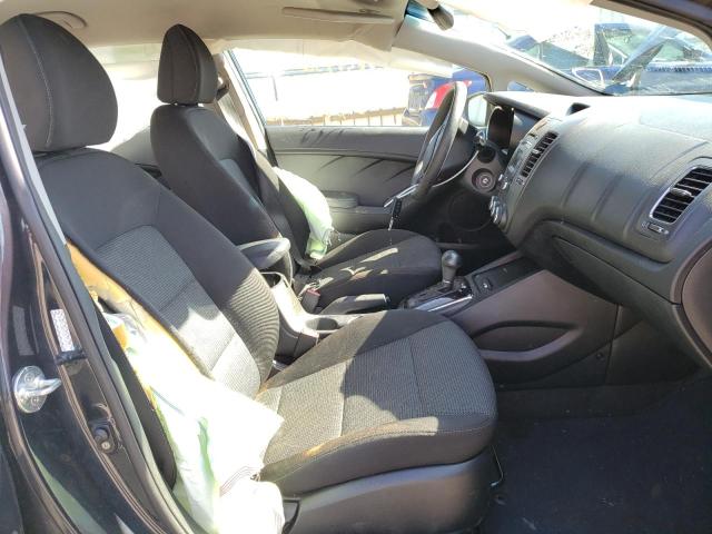 Photo 5 from auction – 2018 KIA FORTE LX with VIN KNAFK5A89J5772911