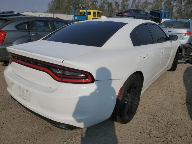 Zdjęcie 4 z aukcji – 2016 DODGE CHARGER SX z VIN 2C3CDXHG7GH246145