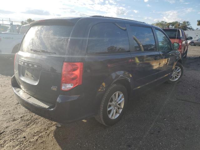 Photo 4 from auction – 2014 DODGE GRAND CARA with VIN 2C4RDGCG2ER305333