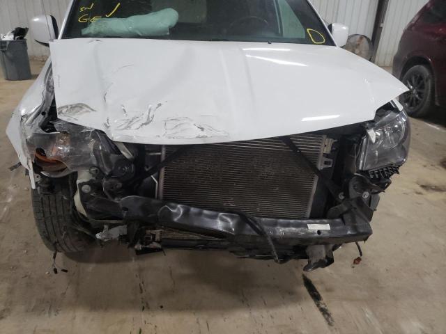 Photo 9 from auction – 2015 DODGE GRAND CARA with VIN 2C4RDGEG8FR593163