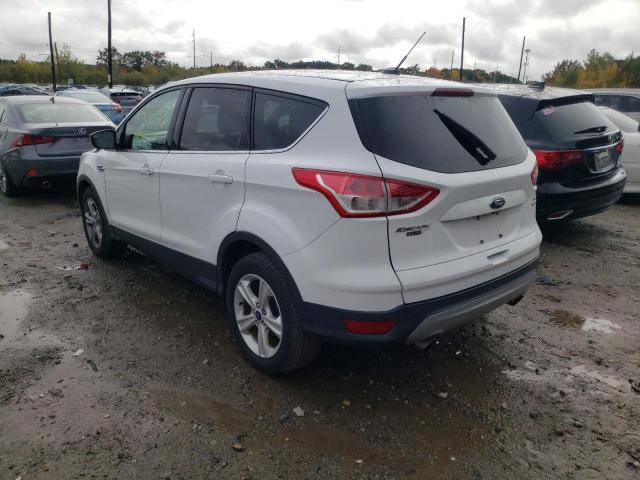 Photo 3 from auction – 2016 FORD ESCAPE SE with VIN 1FMCU9GX2GUB85255