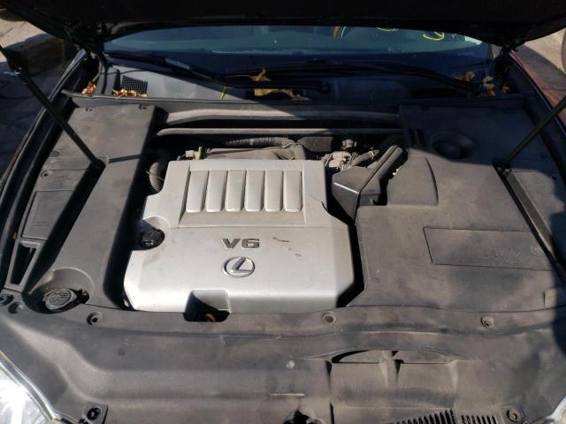 صورة رقم 7 من المزاد - 2007 LEXUS ES 350 مع VIN JTHBJ46G472124318