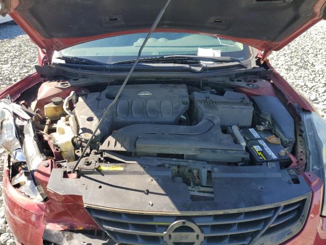Photo 7 from auction – 2013 NISSAN ALTIMA S with VIN 1N4AL2EP2DC242800