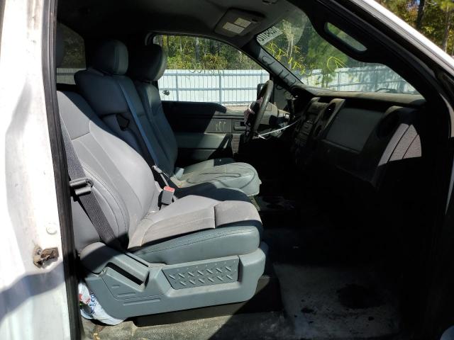 Zdjęcie 5 z aukcji – 2014 FORD F150 z VIN 1FTMF1CM9EKE73802