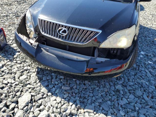 Photo 9 from auction – 2007 LEXUS RX 350 with VIN 2T2HK31U87C017950