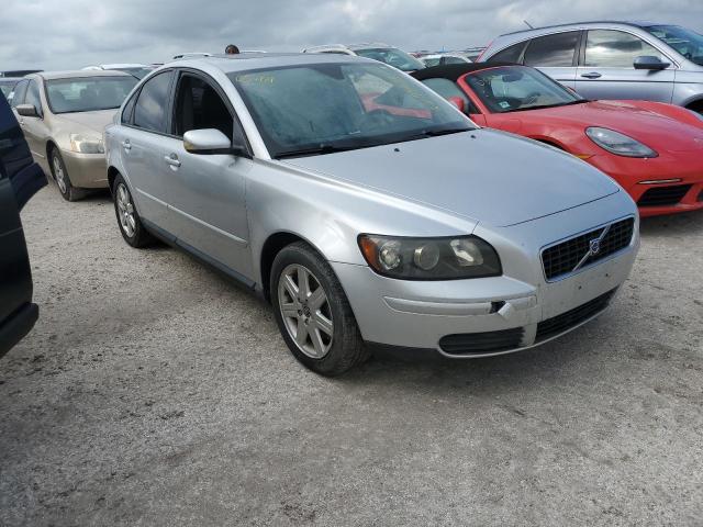 VOLVO S40 2.4I 2006 with VIN YV1MS390262208713 - Photo from auction