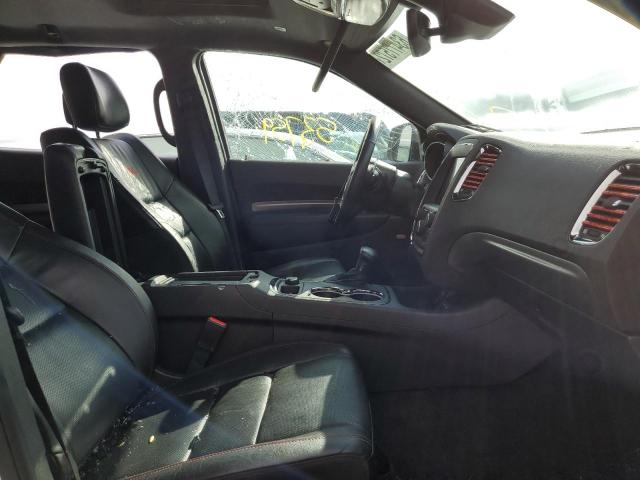 Photo 5 from auction – 2018 DODGE DURANGO R/ with VIN 1C4SDJCT0JC408443