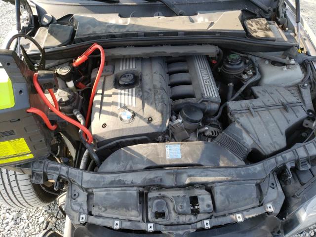 Photo 7 from auction – 2010 BMW 128 I with VIN WBAUL7C58AVJ78264