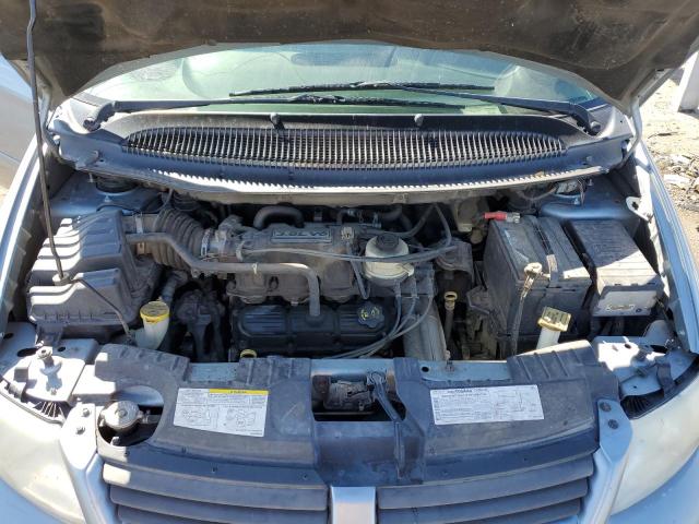 Photo 7 from auction – 2005 DODGE GRAND CARA with VIN 2D4GP44L15R100503