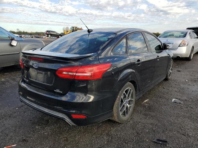 Photo 4 from auction – 2015 FORD FOCUS SE with VIN 1FADP3F26FL382412