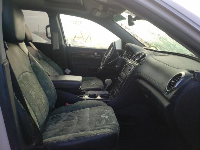 Photo 5 from auction – 2016 BUICK ENCLAVE with VIN 5GAKVBKD2GJ341458