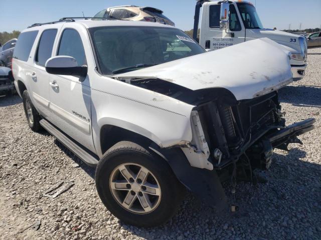 GMC YUKON 2007 with VIN 1GKFC16047J358693 - Photo from auction