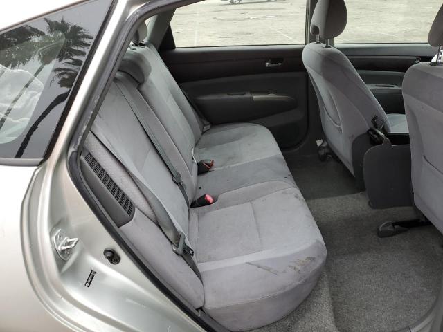 Photo 6 from auction – 2005 TOYOTA PRIUS with VIN JTDKB20U557035472