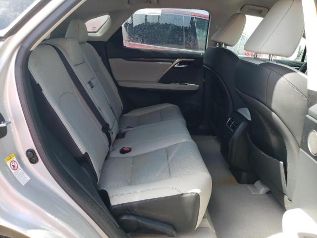 Photo 6 from auction – 2019 LEXUS RX 350 BAS with VIN 2T2ZZMCA8KC143095