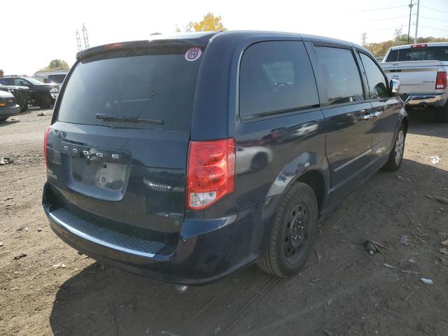 Photo 4 from auction – 2013 DODGE GRAND CARA with VIN 2C4RDGBG4DR768669