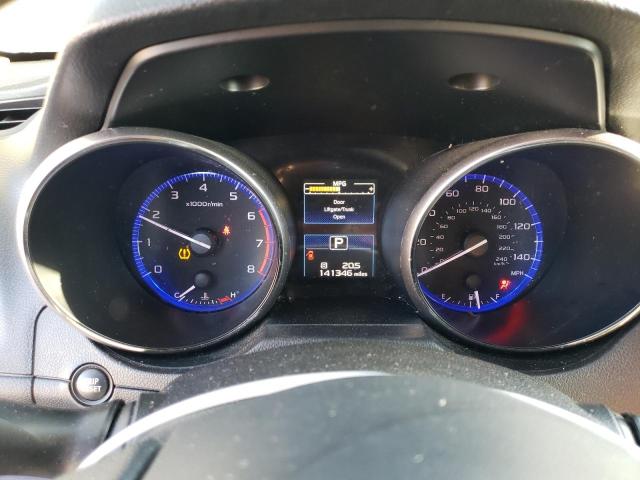 Photo 8 from auction – 2015 SUBARU OUTBACK 2. with VIN 4S4BSAJC6F3262397