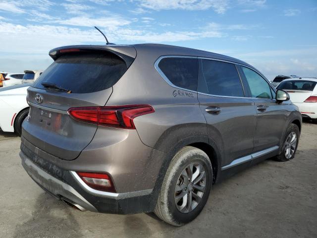 Photo 4 from auction – 2019 HYUNDAI SANTA FE S with VIN 5NMS23AD4KH086633