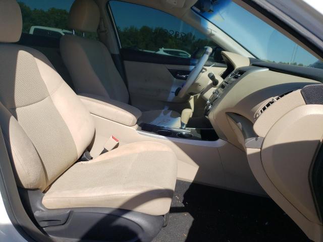 Photo 5 from auction – 2015 NISSAN ALTIMA 2.5 with VIN 1N4AL3AP5FC157402