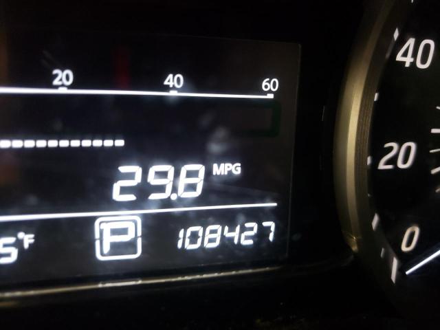 Photo 8 from auction – 2015 NISSAN SENTRA S with VIN 3N1AB7AP2FL674720