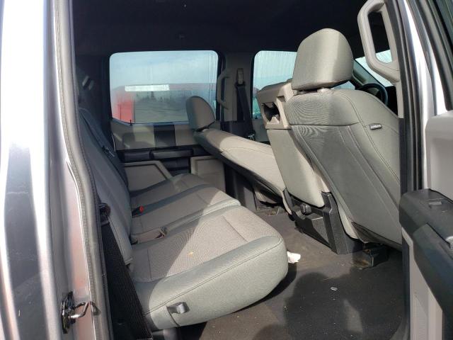 Photo 6 from auction – 2021 FORD F250 SUPER with VIN 1FT7W2B68MEC06301