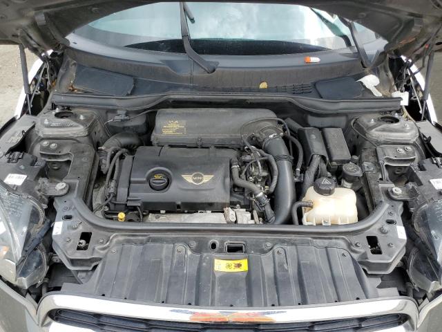 Photo 7 from auction – 2014 MINI COOPER S P with VIN WMWSS5C54EWN66980