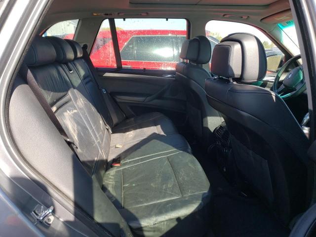 Photo 6 from auction – 2009 BMW X5 XDRIVE3 with VIN 5UXFE43559L264822