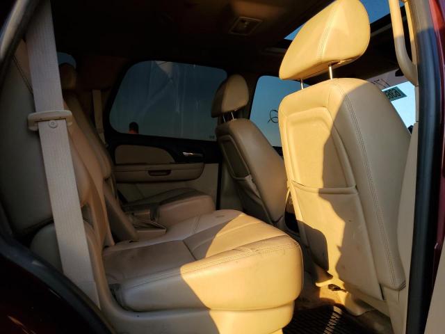 Photo 6 from auction – 2008 CHEVROLET TAHOE C150 with VIN 1GNFC13008J175333