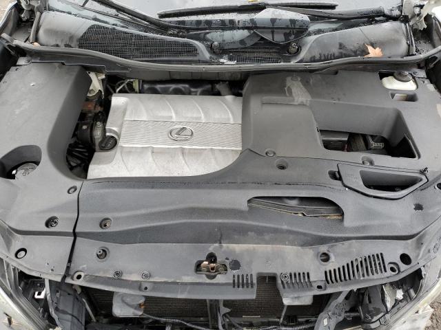 Photo 7 from auction – 2012 LEXUS RX 350 with VIN 2T2BK1BA9CC130752