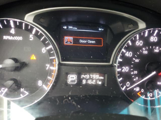 Photo 8 from auction – 2013 NISSAN ALTIMA 2.5 with VIN 1N4AL3AP0DC101252