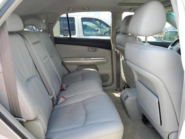Photo 6 from auction – 2006 LEXUS RX 400 with VIN JTJHW31U860003416