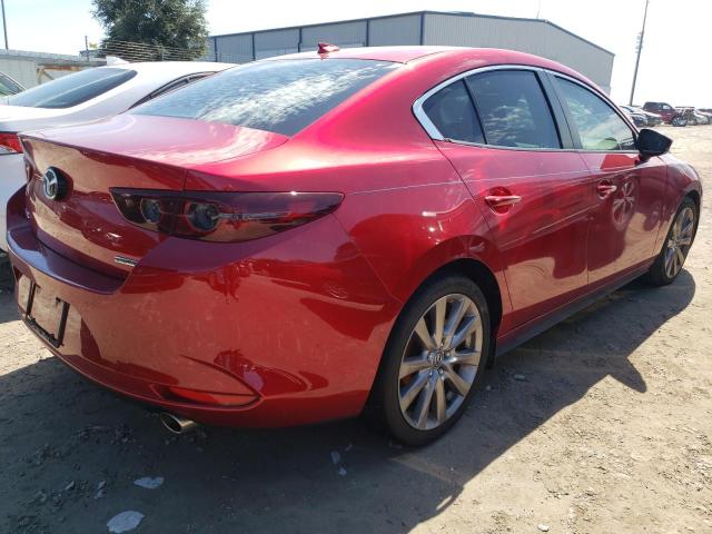 Photo 4 from auction – 2019 MAZDA 3 PREFERRE with VIN 3MZBPADL1KM111068