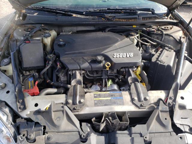Photo 7 from auction – 2008 CHEVROLET IMPALA LT with VIN 2G1WT58N189212690