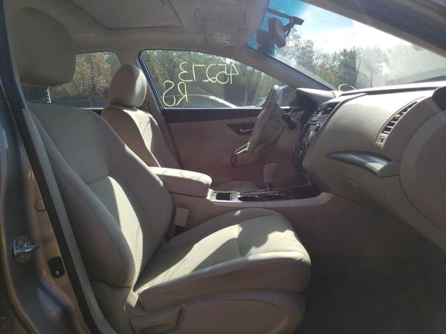 Photo 5 from auction – 2014 NISSAN ALTIMA 2.5 with VIN 1N4AL3AP5EC123183