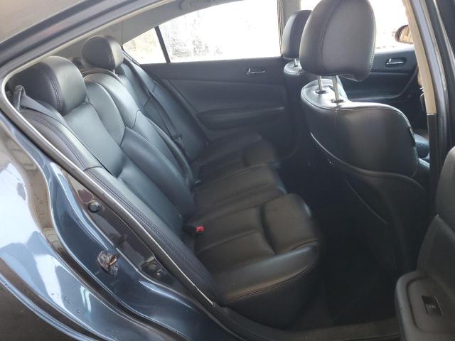 Photo 6 from auction – 2010 NISSAN MAXIMA S with VIN 1N4AA5AP5AC846656