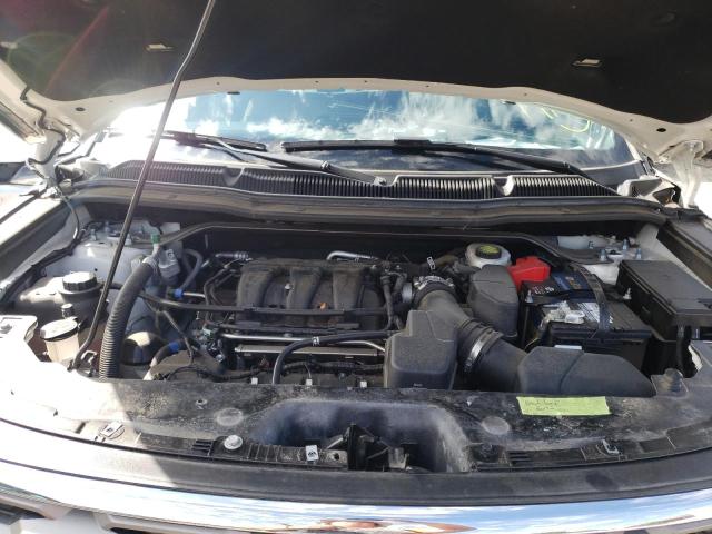Photo 7 from auction – 2018 FORD EXPLORER X with VIN 1FM5K7D89JGB97828