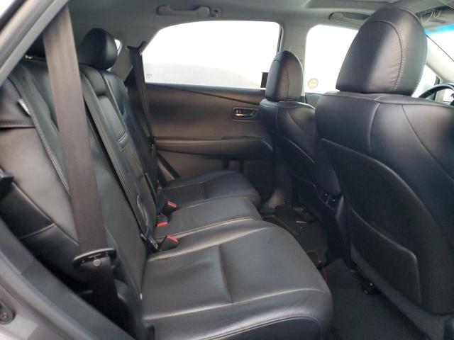 Photo 6 from auction – 2013 LEXUS RX 350 with VIN 2T2ZK1BA1DC090215