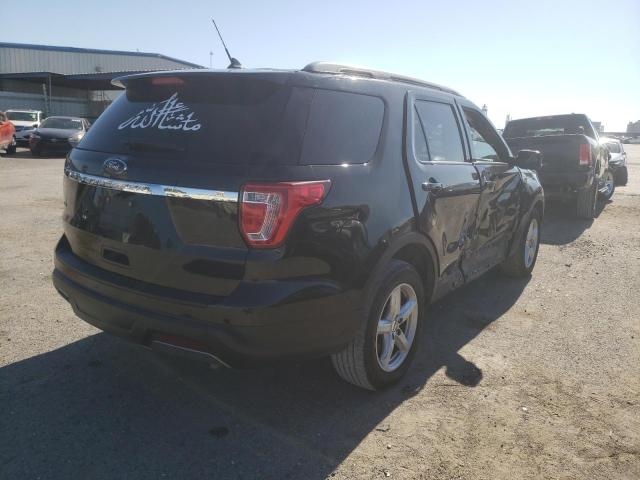 Photo 4 from auction – 2019 FORD EXPLORER X with VIN 1FM5K7D87KGA61733