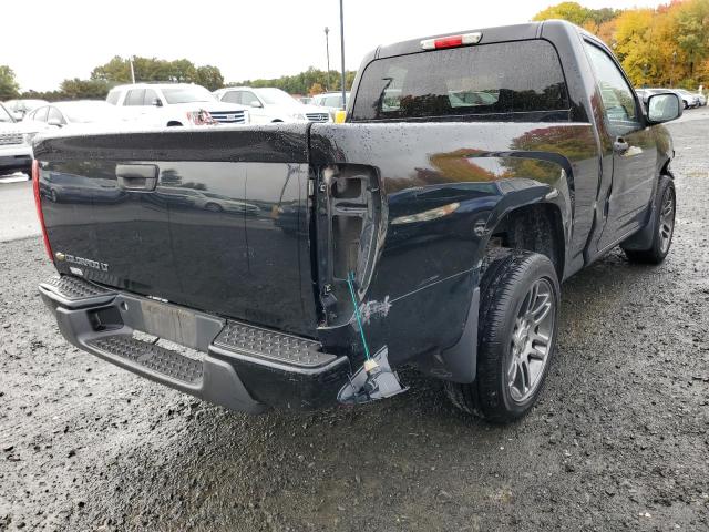Photo 4 from auction – 2012 CHEVROLET COLORADO L with VIN 1GCCSCF99C8138270