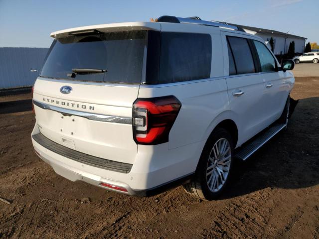 Photo 4 from auction – 2022 FORD EXPEDITION with VIN 1FMJU2AT9NEA07080