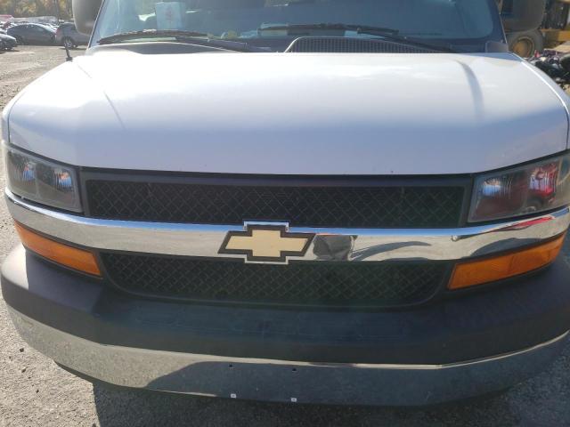Photo 7 from auction – 2017 CHEVROLET EXPRESS G3 with VIN 1GAZGPFF7H1240670