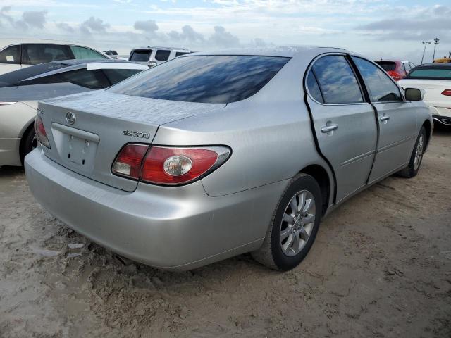 Photo 4 from auction – 2002 LEXUS ES 300 with VIN JTHBF30G220069781
