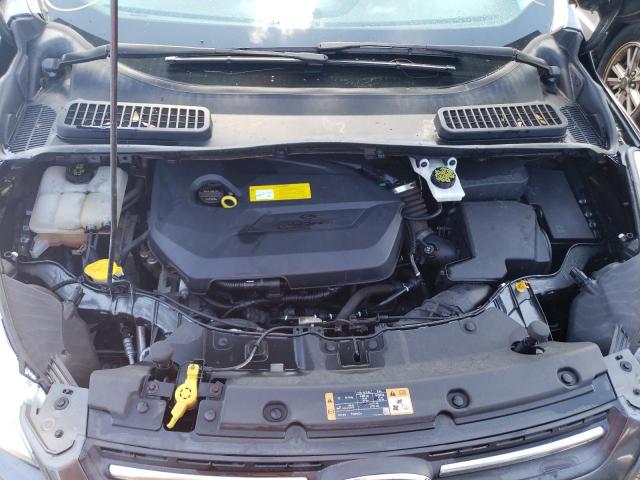 Photo 7 from auction – 2016 FORD ESCAPE SE with VIN 1FMCU9GX4GUB20391